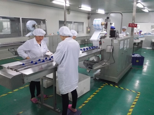 Wuhan Topsun International Trade Co.,Ltd