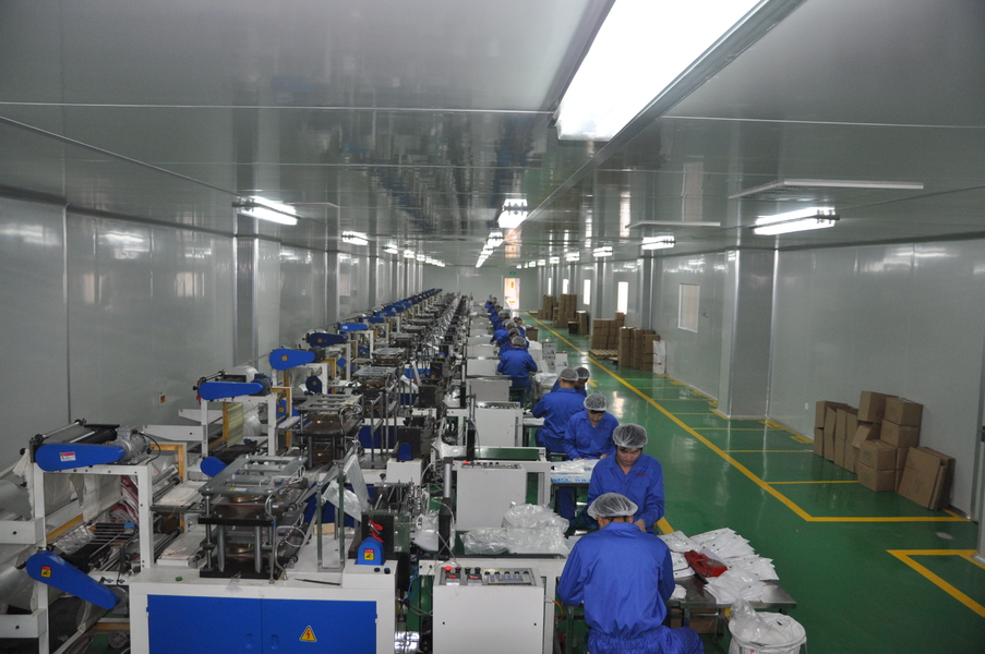 Wuhan Topsun International Trade Co.,Ltd