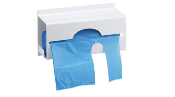 Polyethylene Disposable Aprons for Light Duty Applications